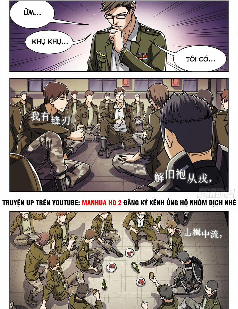 Khung Đỉnh Chi Thượng 23 trang 21