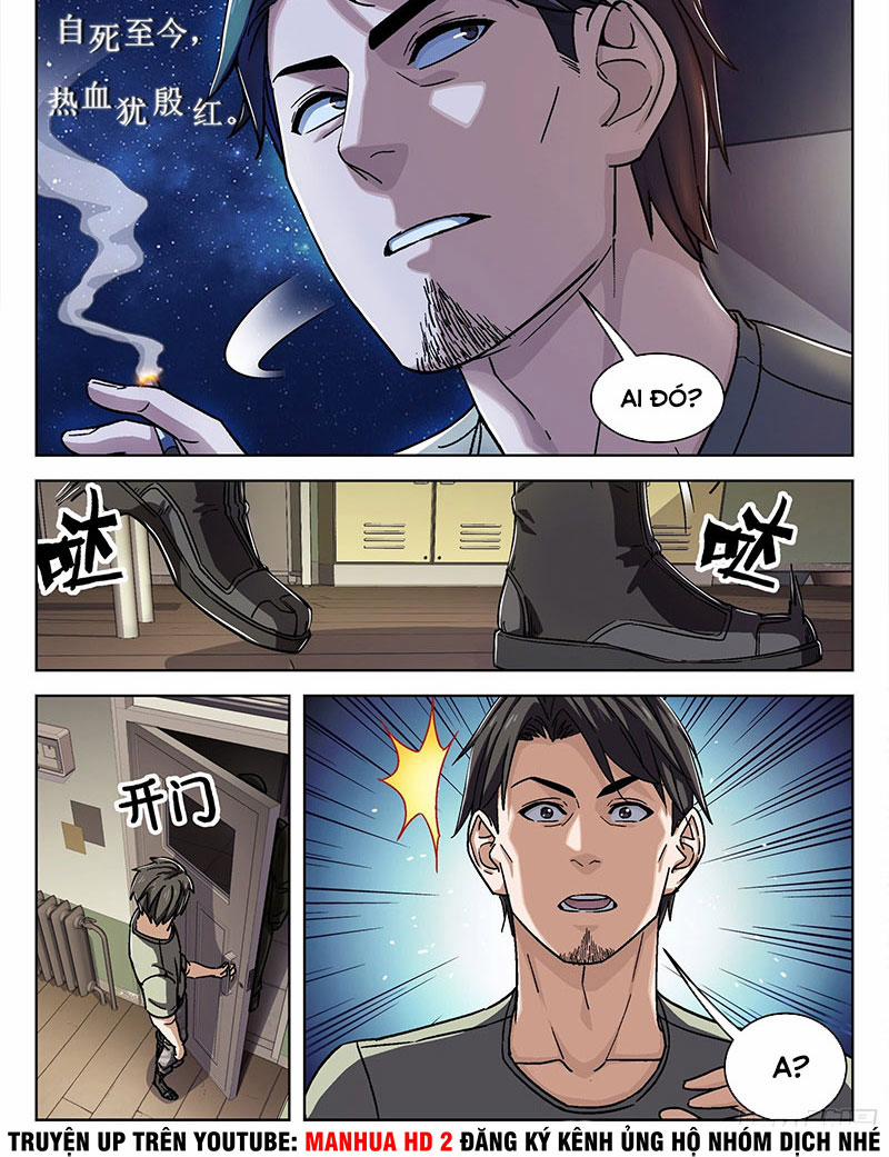 Khung Đỉnh Chi Thượng 23 trang 25