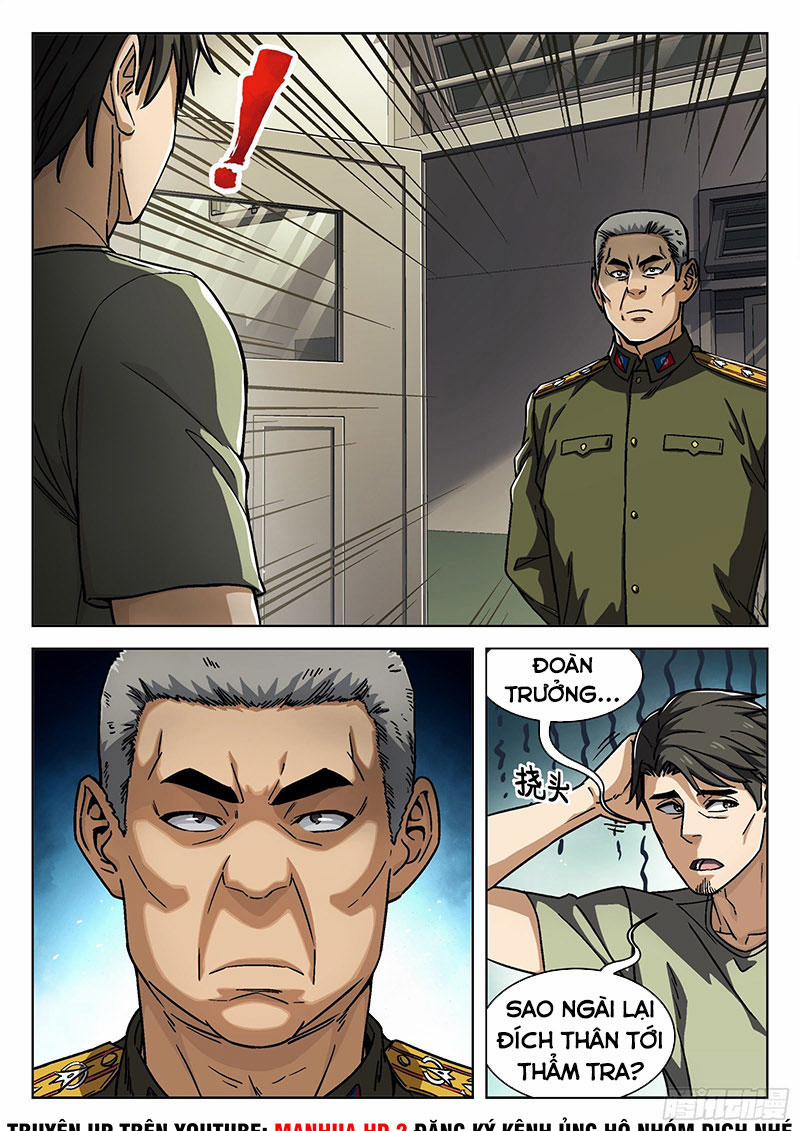 Khung Đỉnh Chi Thượng 24 trang 1