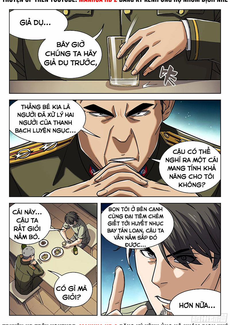 Khung Đỉnh Chi Thượng 24 trang 11