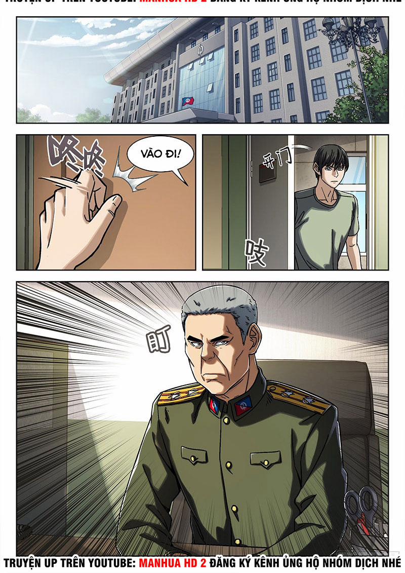 Khung Đỉnh Chi Thượng 24 trang 20