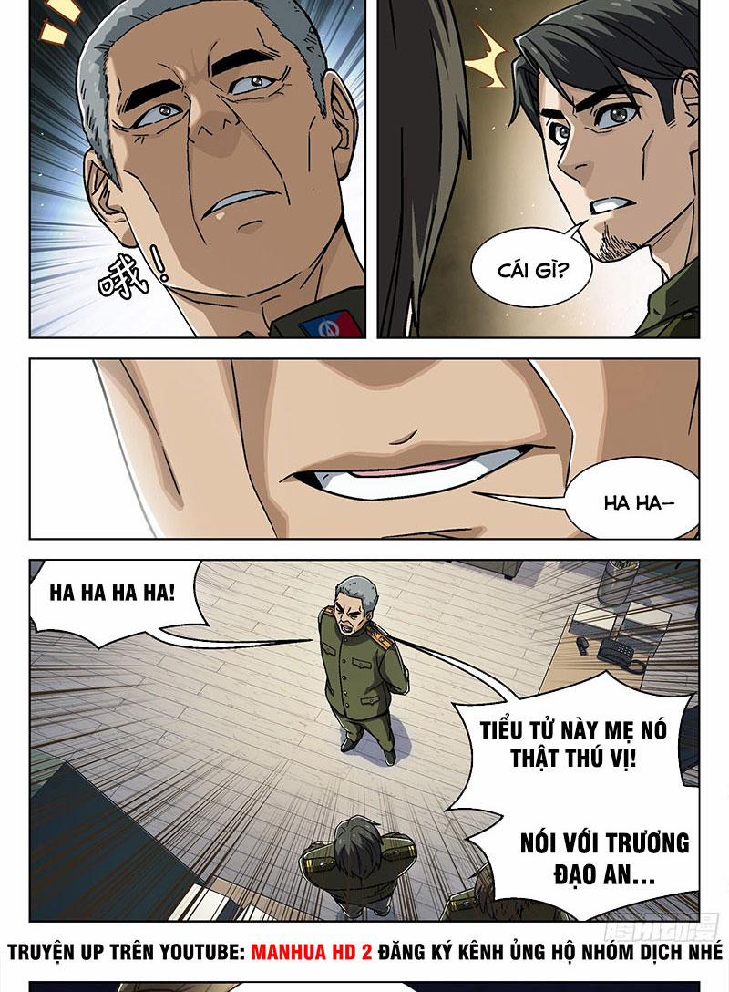 Khung Đỉnh Chi Thượng 25 trang 25