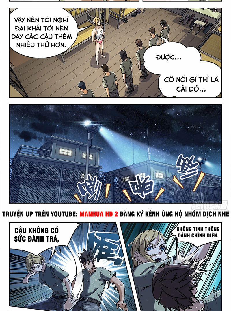 Khung Đỉnh Chi Thượng 26 trang 14