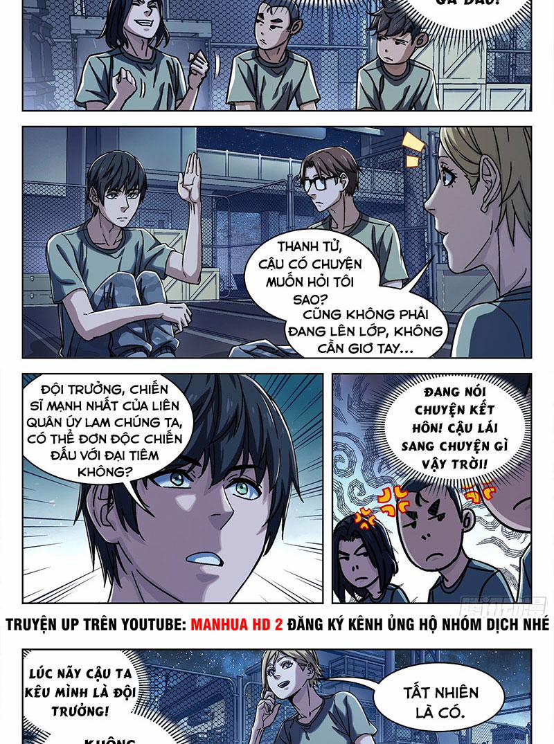 Khung Đỉnh Chi Thượng 26 trang 17