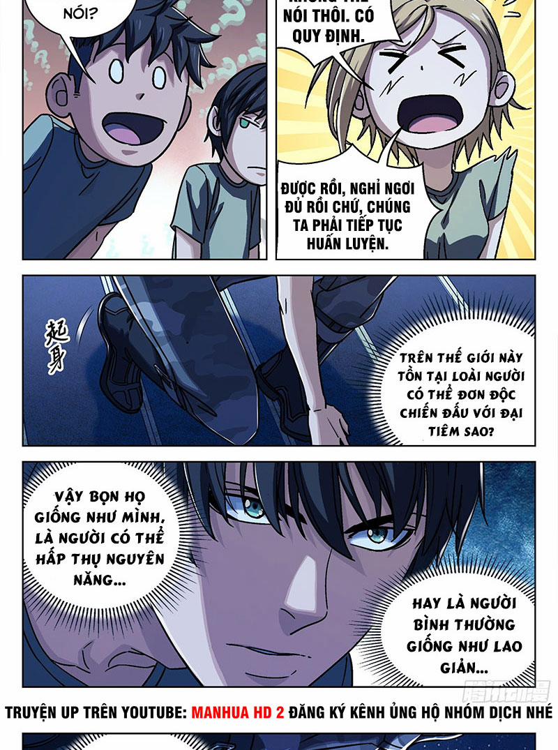 Khung Đỉnh Chi Thượng 26 trang 19