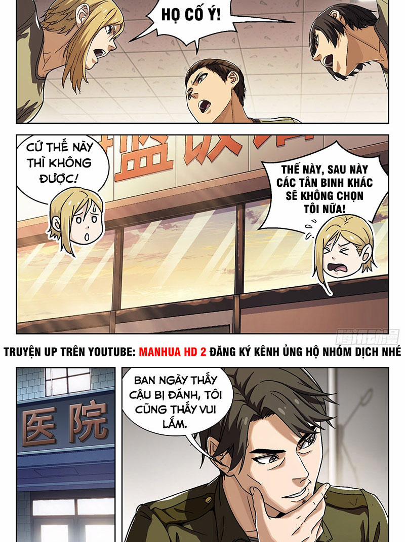 Khung Đỉnh Chi Thượng 27 trang 13