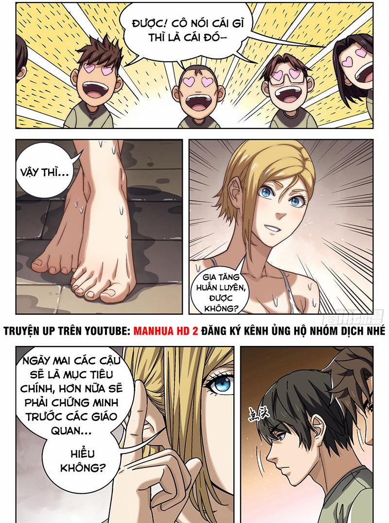 Khung Đỉnh Chi Thượng 28 trang 13