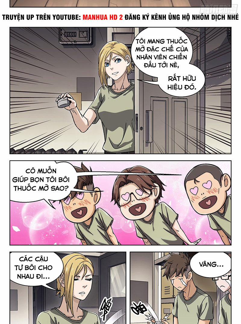 Khung Đỉnh Chi Thượng 28 trang 2