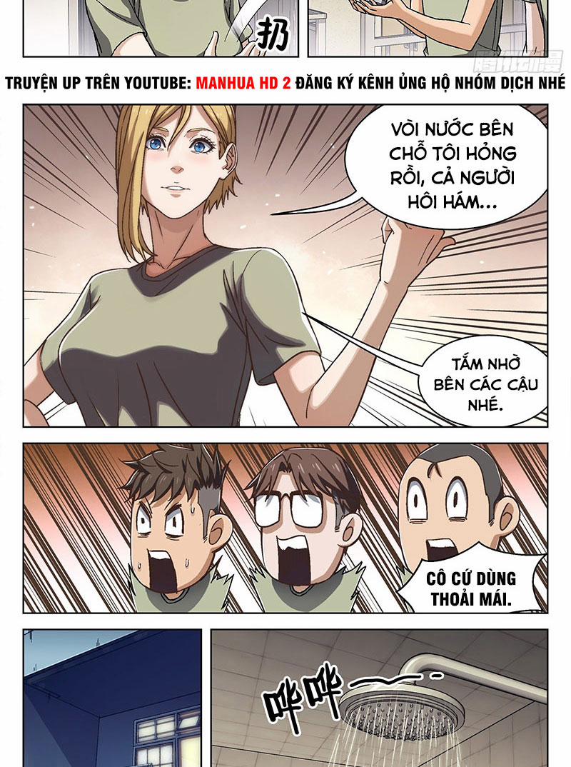 Khung Đỉnh Chi Thượng 28 trang 3