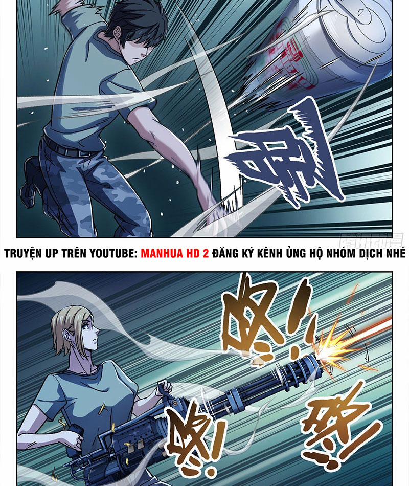 Khung Đỉnh Chi Thượng 29 trang 10