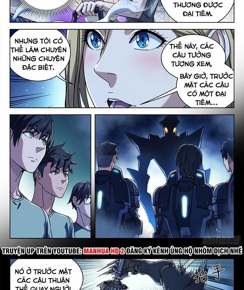 Khung Đỉnh Chi Thượng 29 trang 18