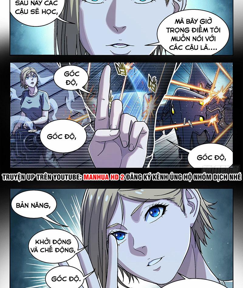 Khung Đỉnh Chi Thượng 29 trang 23