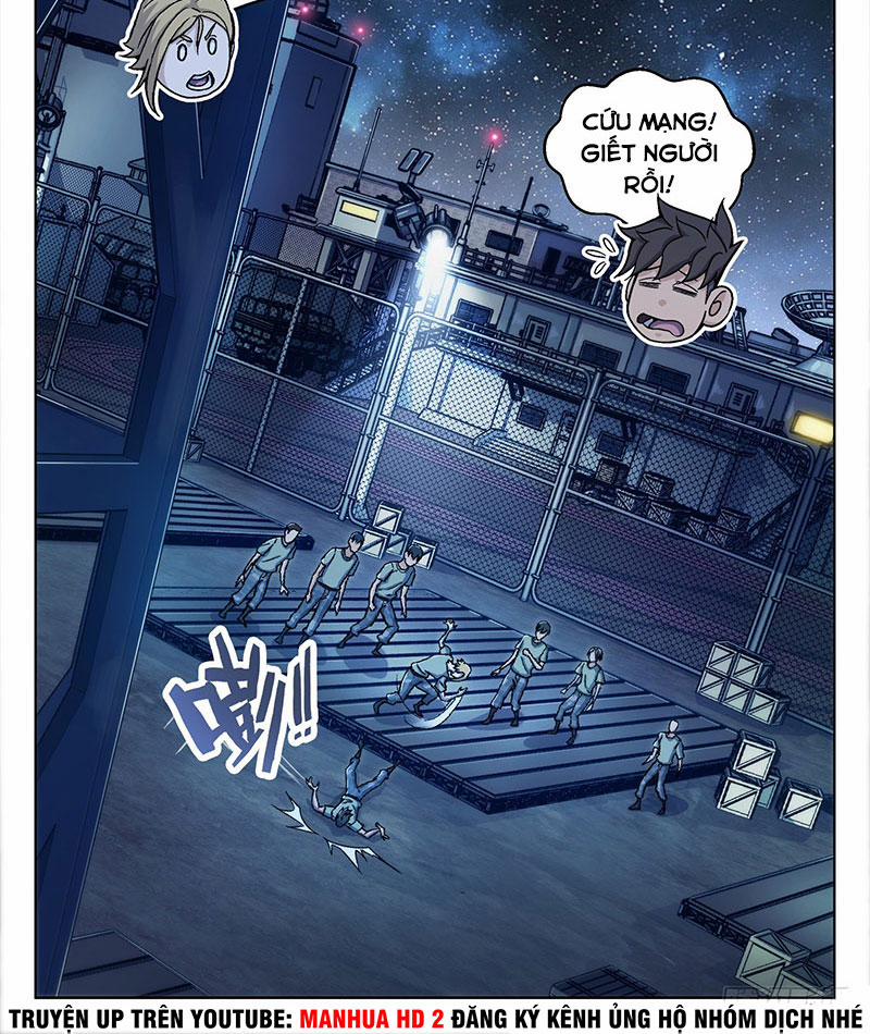 Khung Đỉnh Chi Thượng 29 trang 25