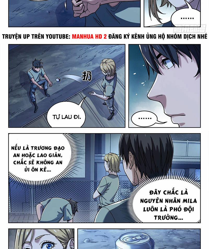 Khung Đỉnh Chi Thượng 29 trang 8