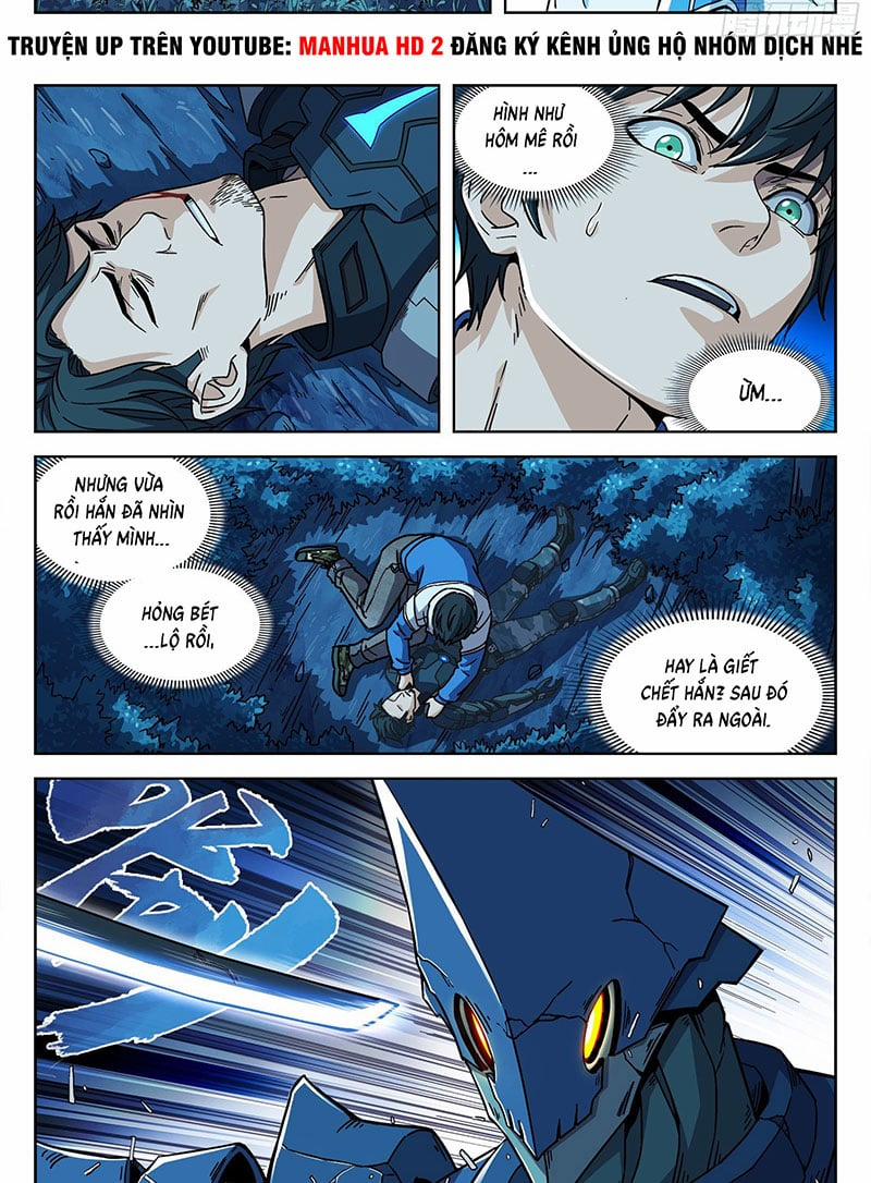 Khung Đỉnh Chi Thượng 3 trang 1