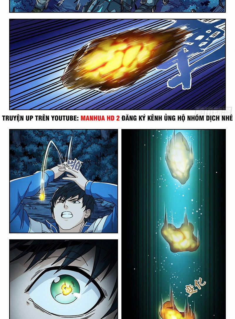 Khung Đỉnh Chi Thượng 3 trang 9