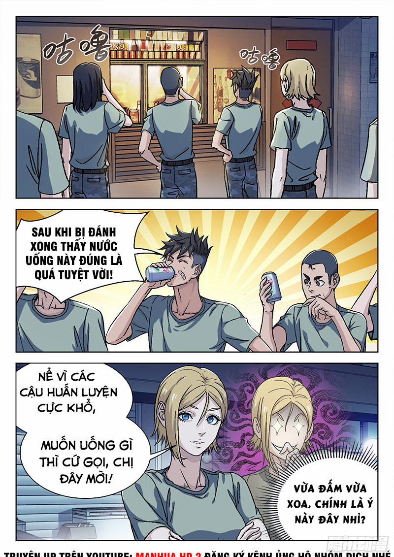 Khung Đỉnh Chi Thượng 30 trang 1