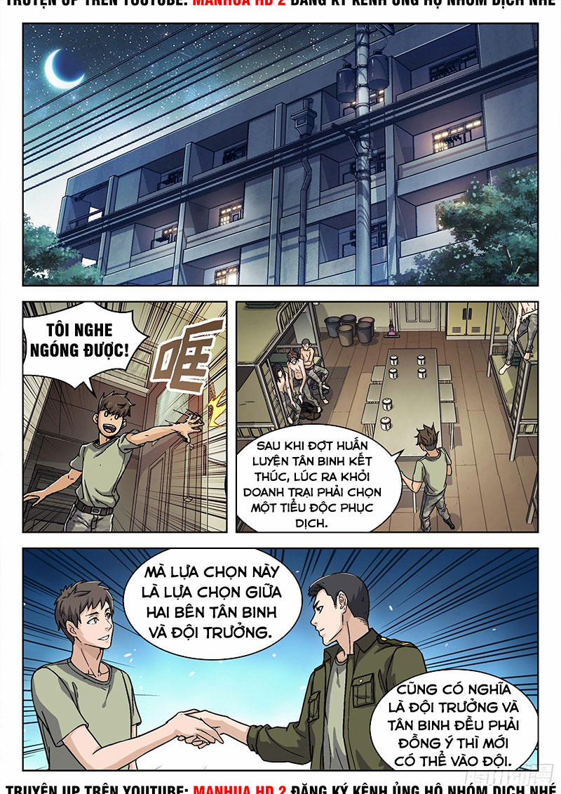 Khung Đỉnh Chi Thượng 30 trang 9