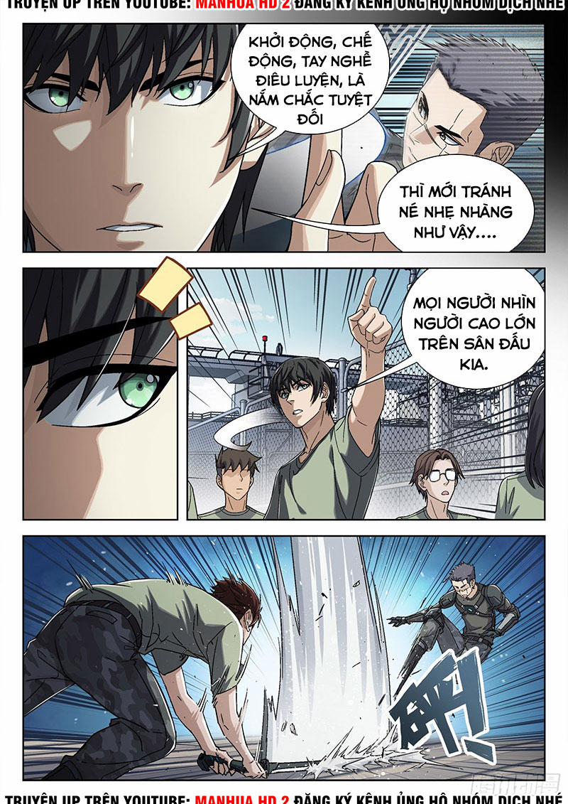 Khung Đỉnh Chi Thượng 31 trang 11