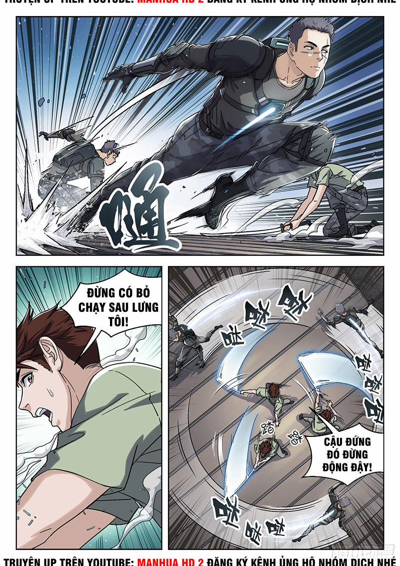 Khung Đỉnh Chi Thượng 31 trang 12