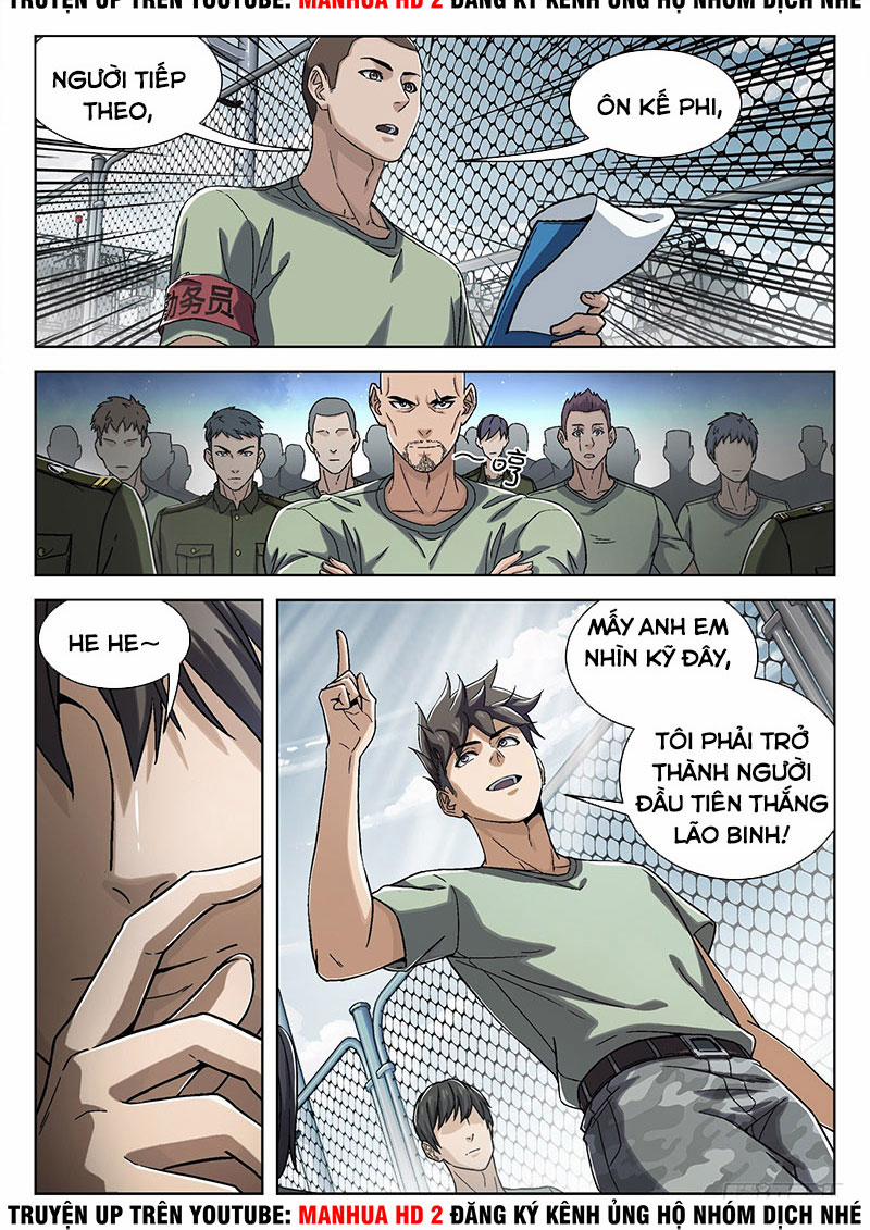 Khung Đỉnh Chi Thượng 31 trang 15