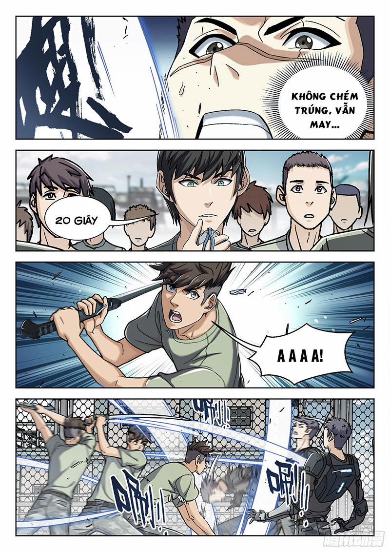 Khung Đỉnh Chi Thượng 32 trang 6