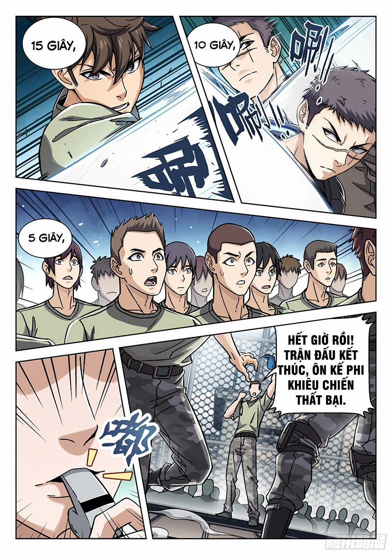 Khung Đỉnh Chi Thượng 32 trang 7