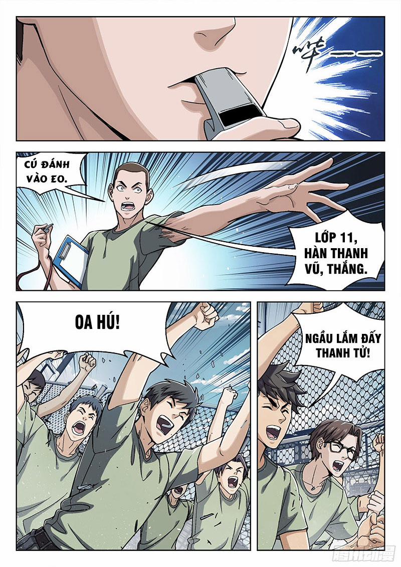 Khung Đỉnh Chi Thượng 33 trang 5