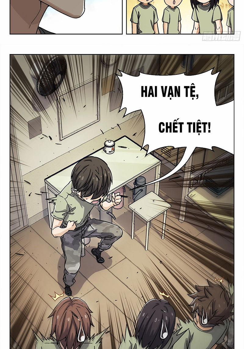 Khung Đỉnh Chi Thượng 34 trang 6