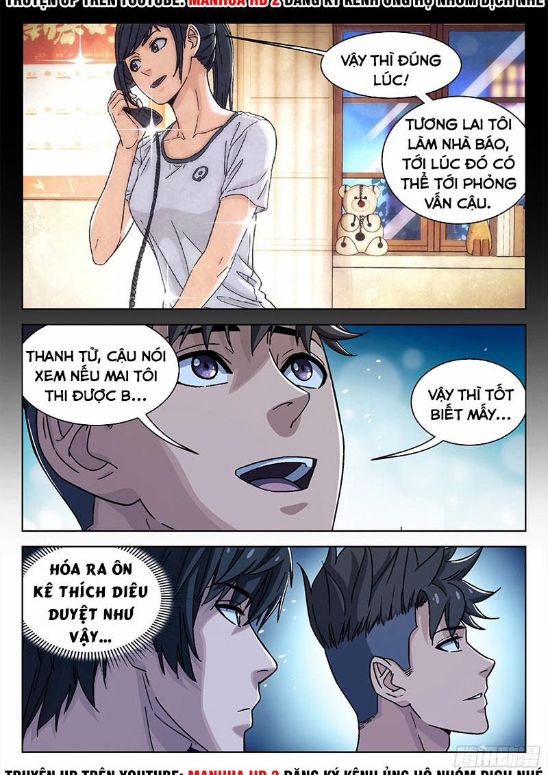 Khung Đỉnh Chi Thượng 35 trang 15