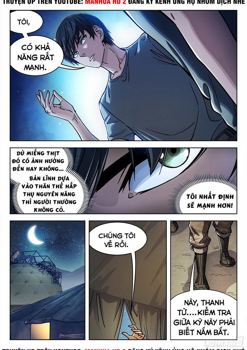 Khung Đỉnh Chi Thượng 35 trang 17