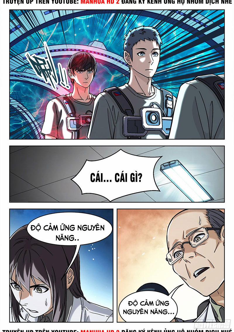 Khung Đỉnh Chi Thượng 37 trang 11