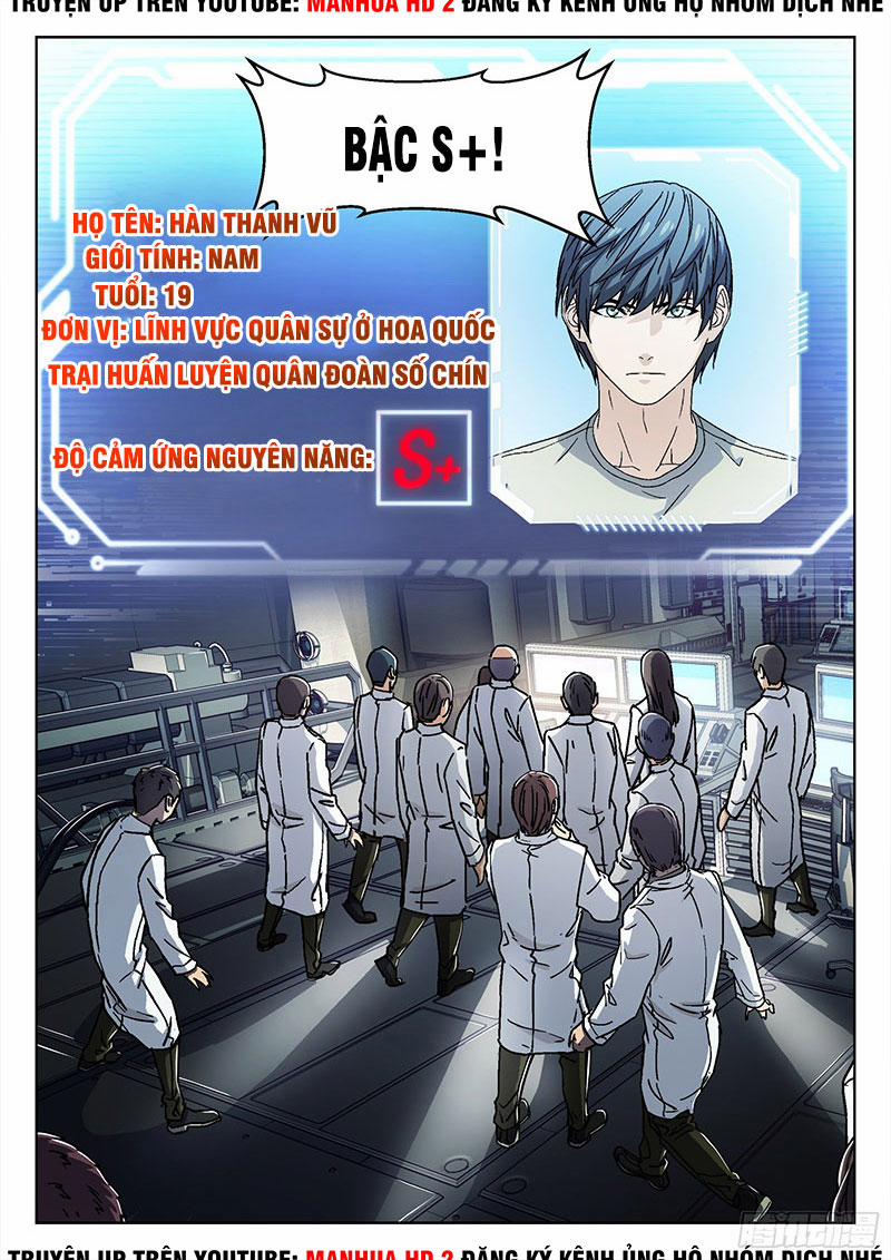 Khung Đỉnh Chi Thượng 37 trang 12