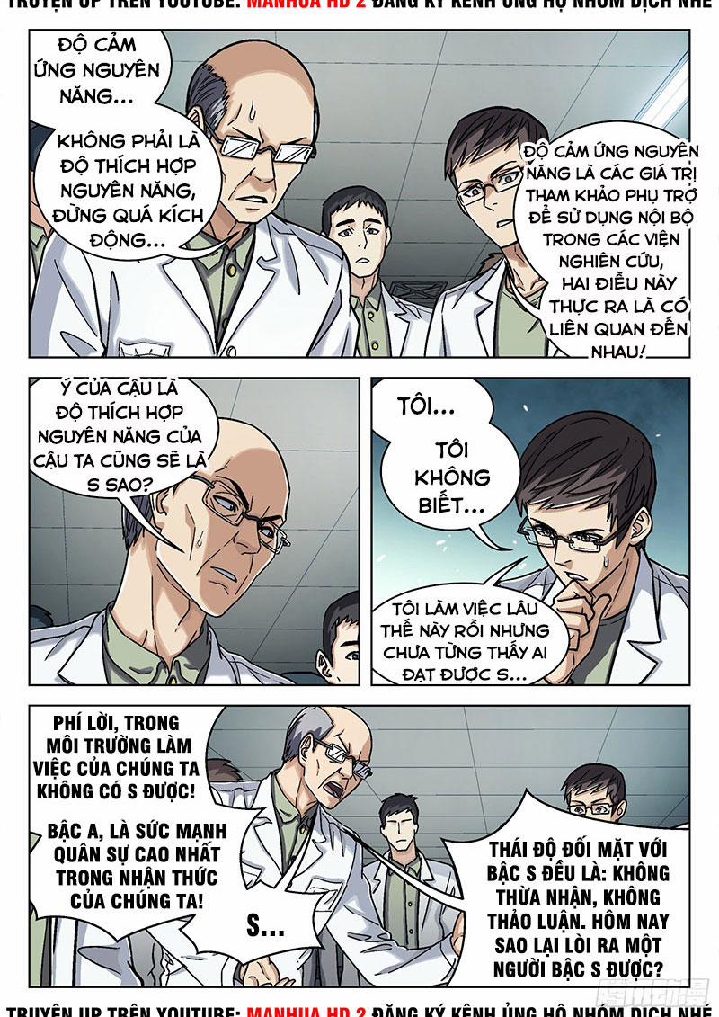 Khung Đỉnh Chi Thượng 37 trang 13