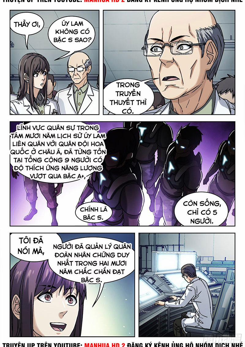 Khung Đỉnh Chi Thượng 37 trang 14