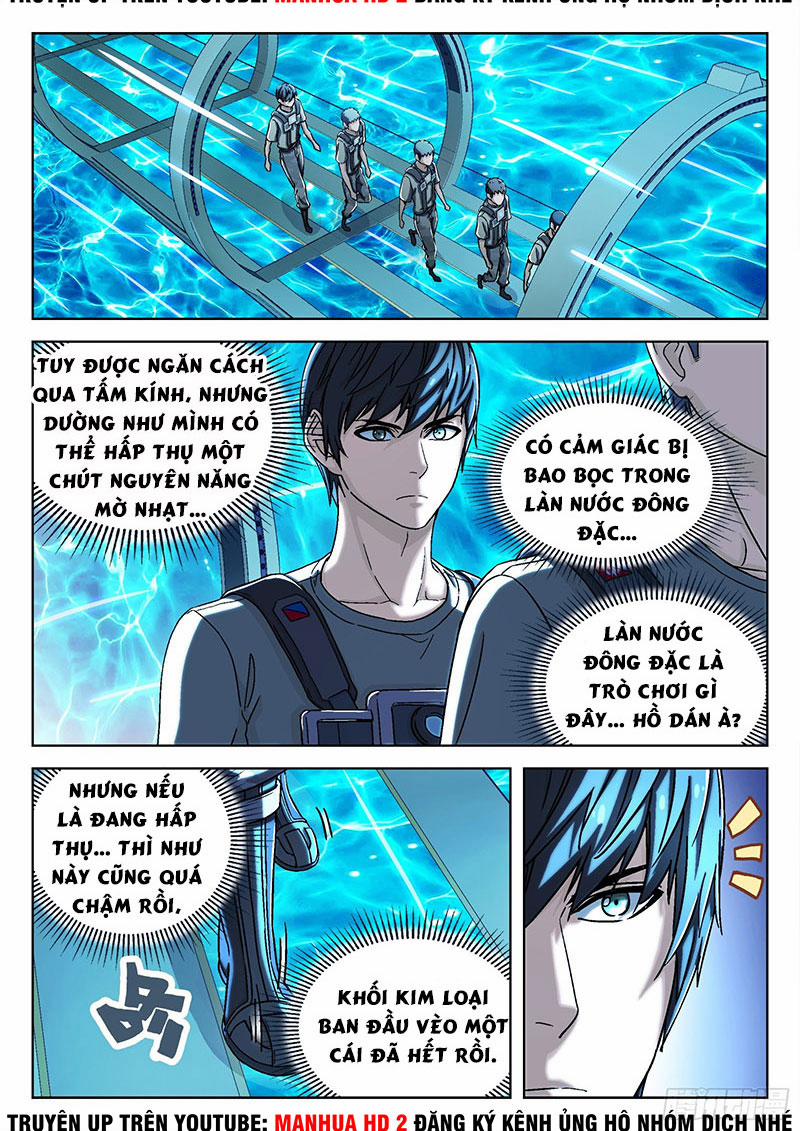 Khung Đỉnh Chi Thượng 37 trang 16