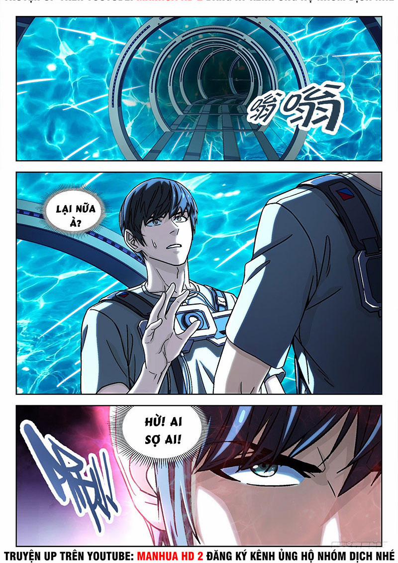 Khung Đỉnh Chi Thượng 37 trang 17