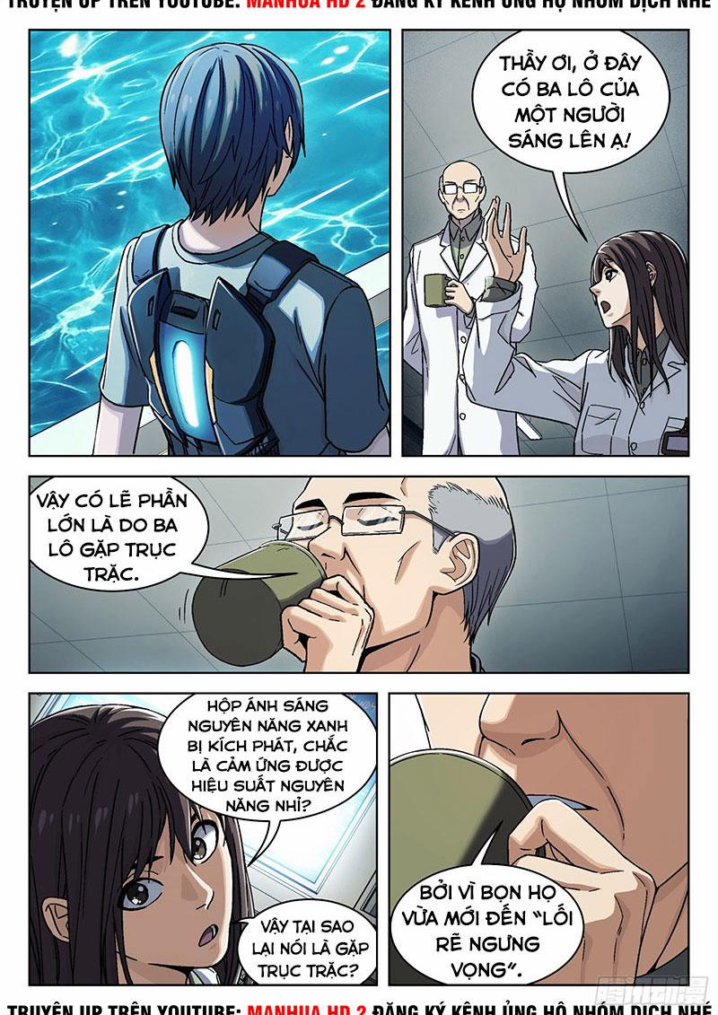 Khung Đỉnh Chi Thượng 37 trang 3