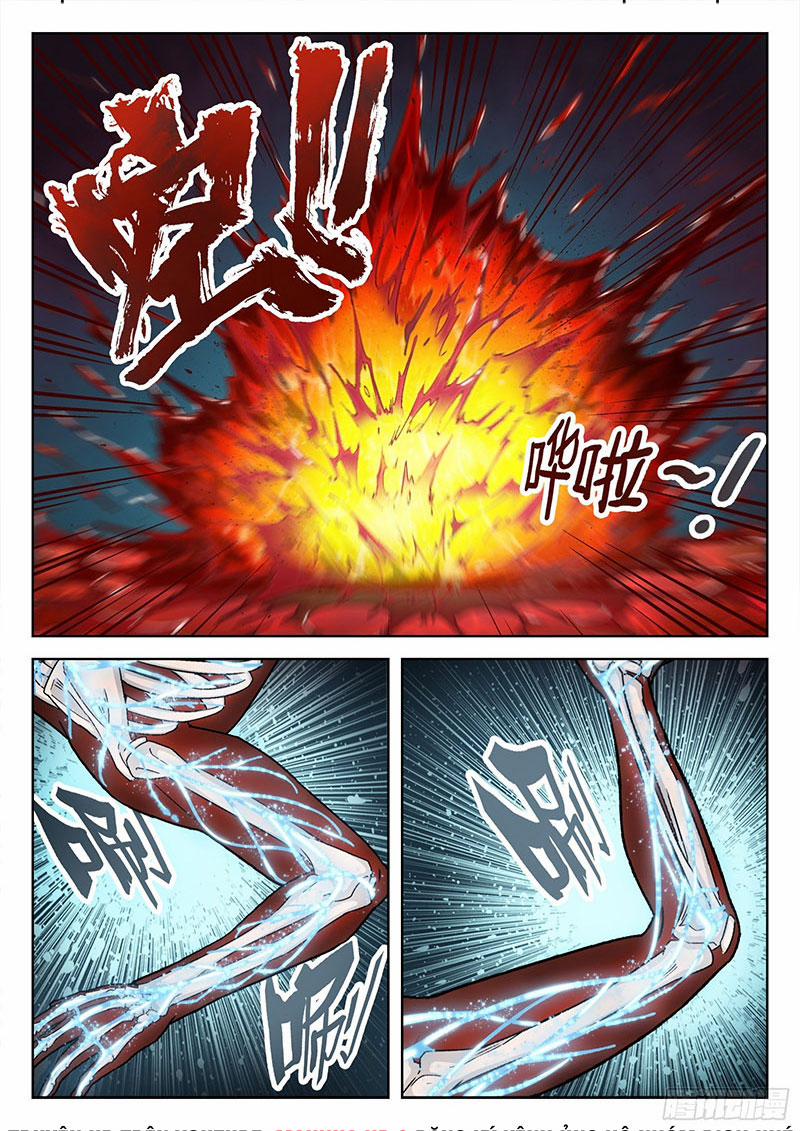 Khung Đỉnh Chi Thượng 37 trang 8