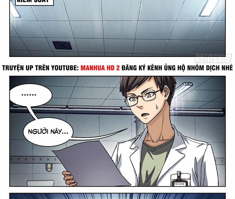 Khung Đỉnh Chi Thượng 38 trang 13