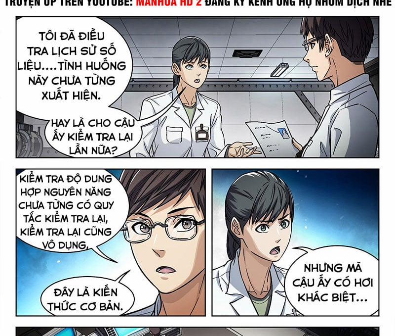 Khung Đỉnh Chi Thượng 38 trang 15