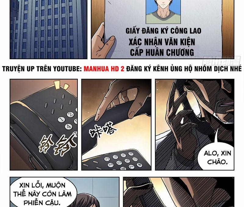 Khung Đỉnh Chi Thượng 38 trang 18