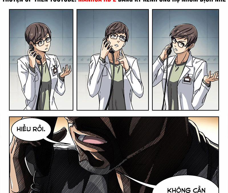 Khung Đỉnh Chi Thượng 38 trang 20