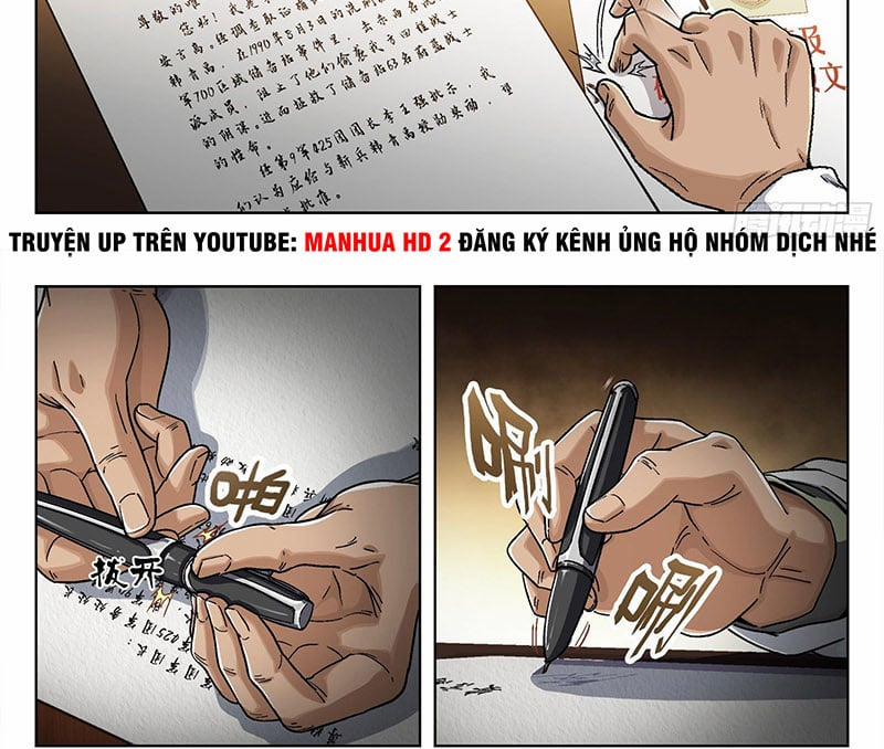 Khung Đỉnh Chi Thượng 38 trang 23