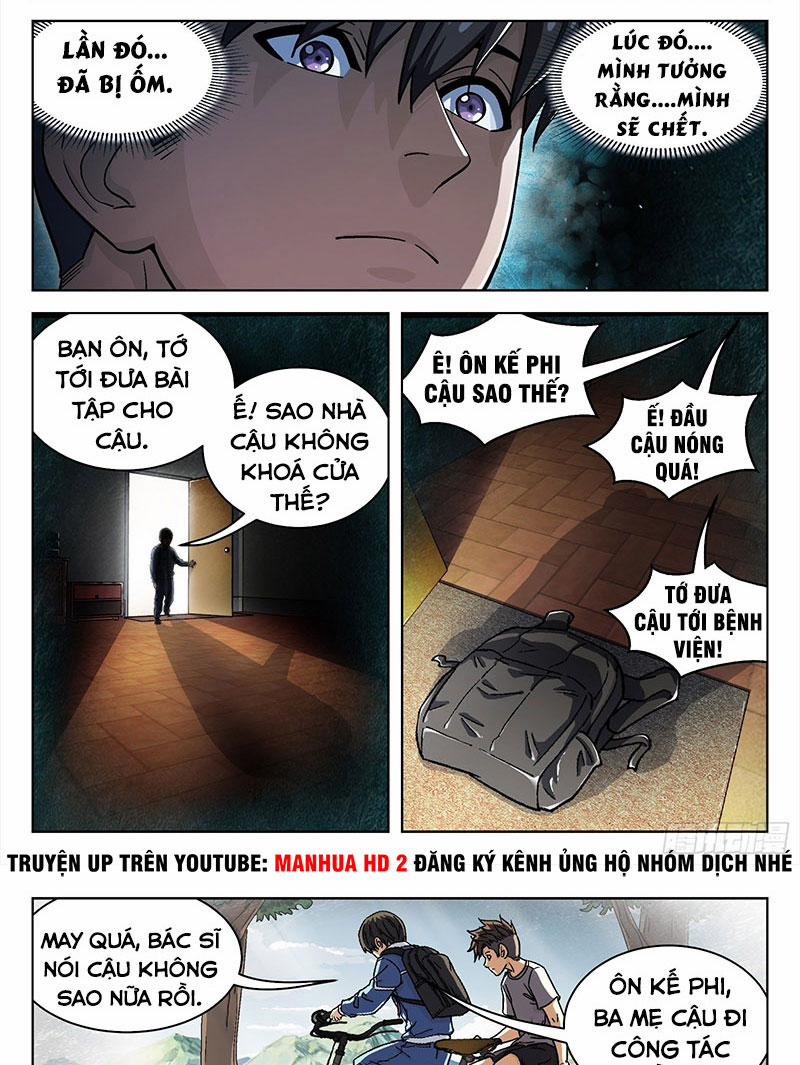 Khung Đỉnh Chi Thượng 39 trang 13