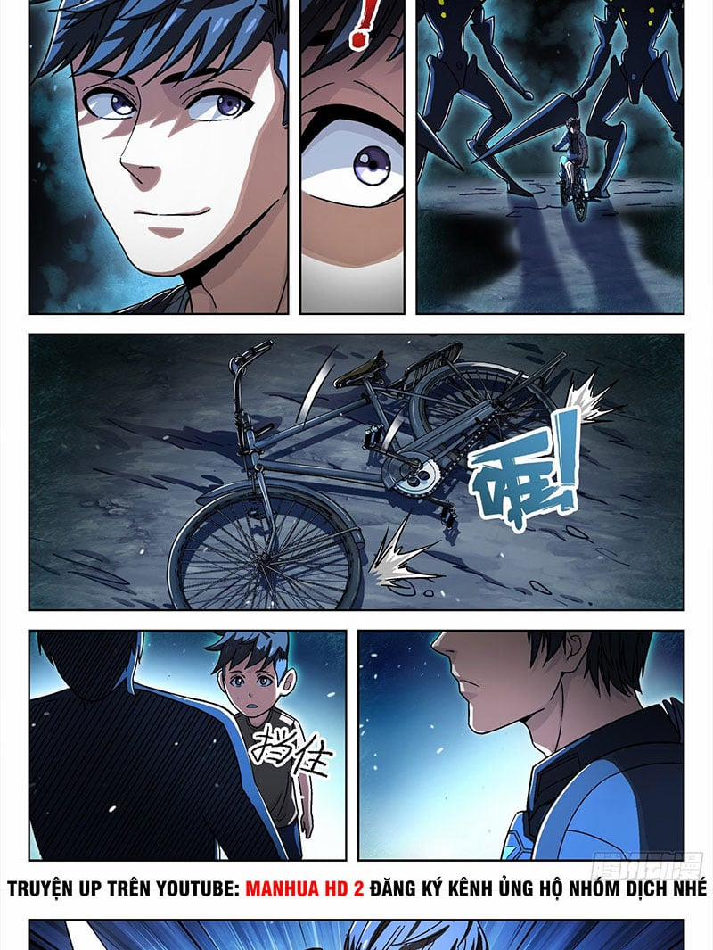 Khung Đỉnh Chi Thượng 39 trang 15