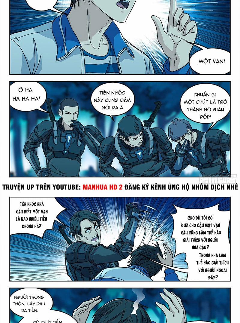 Khung Đỉnh Chi Thượng 4 trang 11