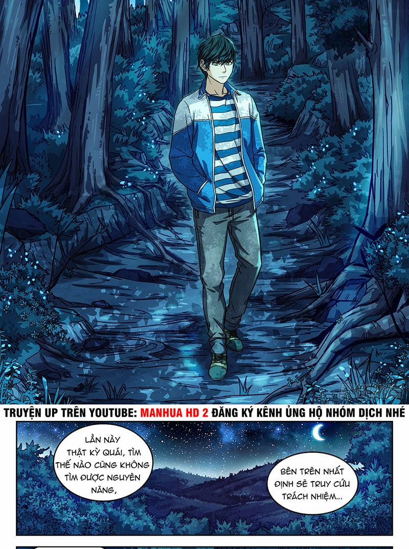 Khung Đỉnh Chi Thượng 4 trang 14