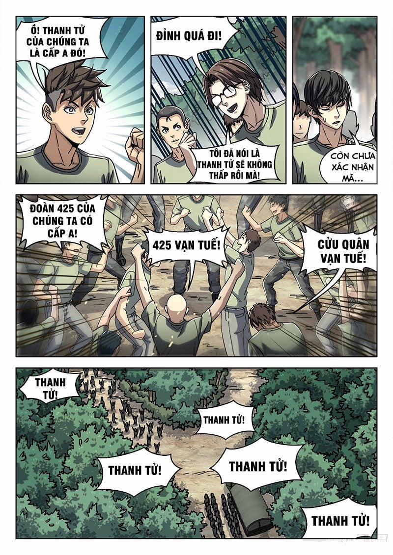 Khung Đỉnh Chi Thượng 40 trang 16