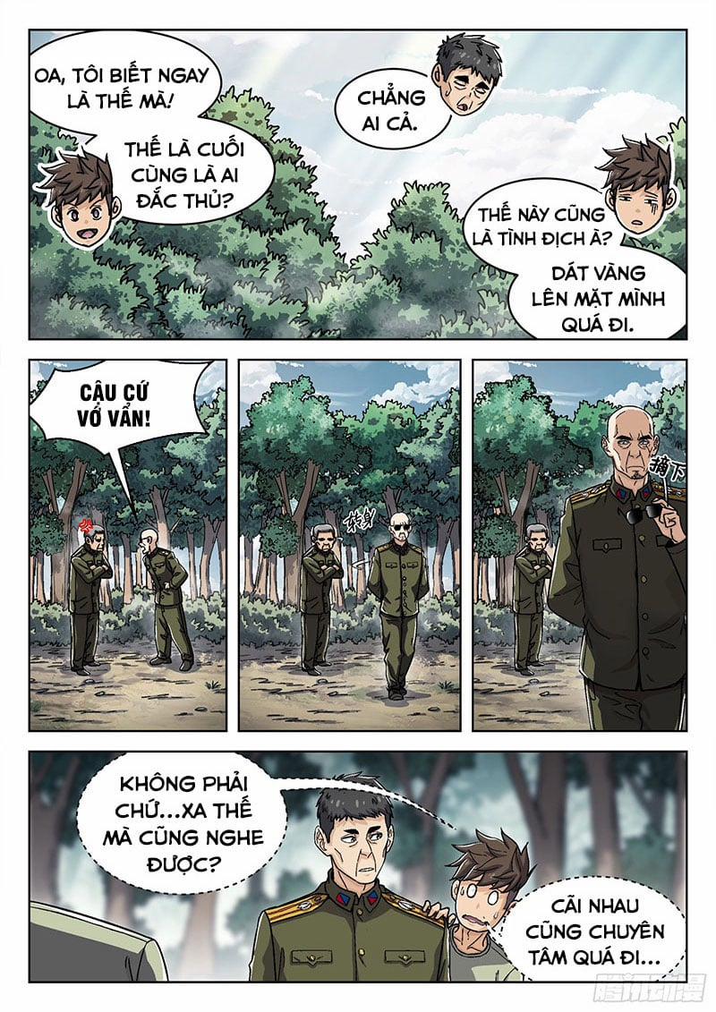 Khung Đỉnh Chi Thượng 40 trang 6